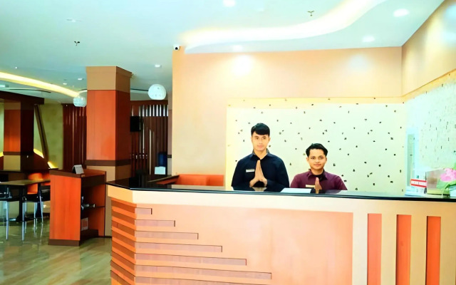 Parma Star Hotel