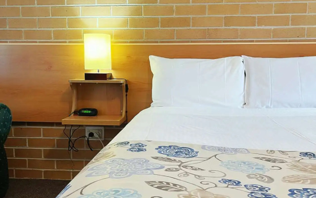 SureStay by Best Western New Inn Richmond