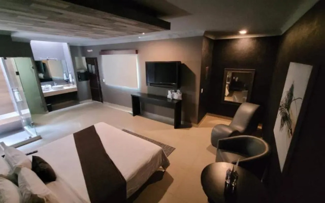 Motel Real de Querétaro