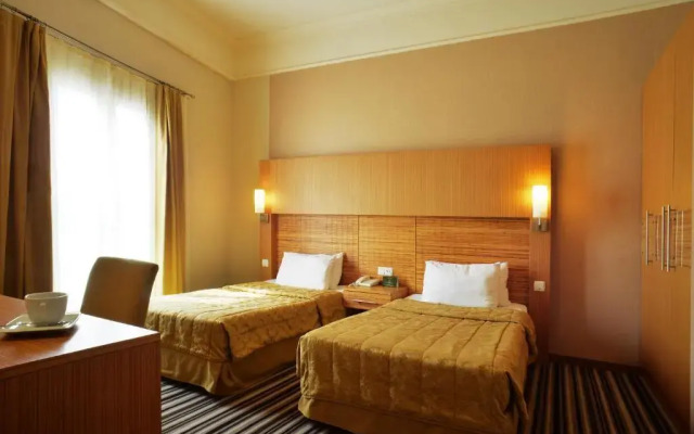 Club Cettia Resort