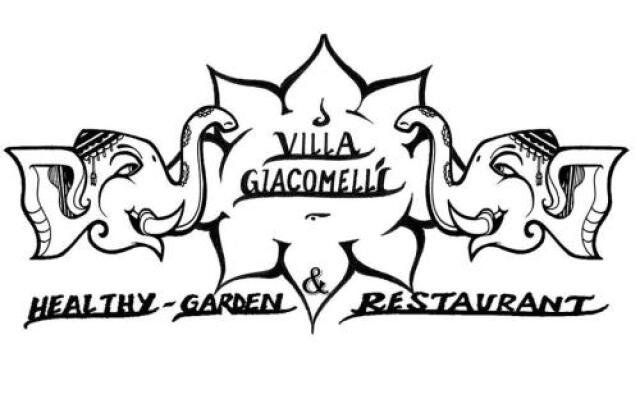 Villa Giacomelli