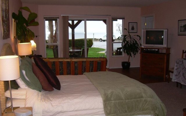 Davis Bay Bed & Breakfast