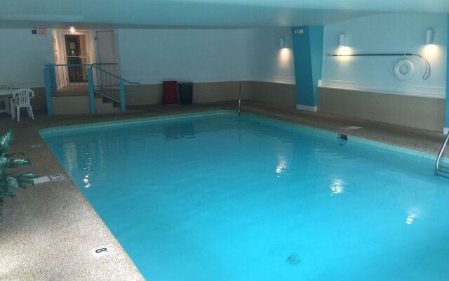 Tälta Lodge, A Bluebird by Lark