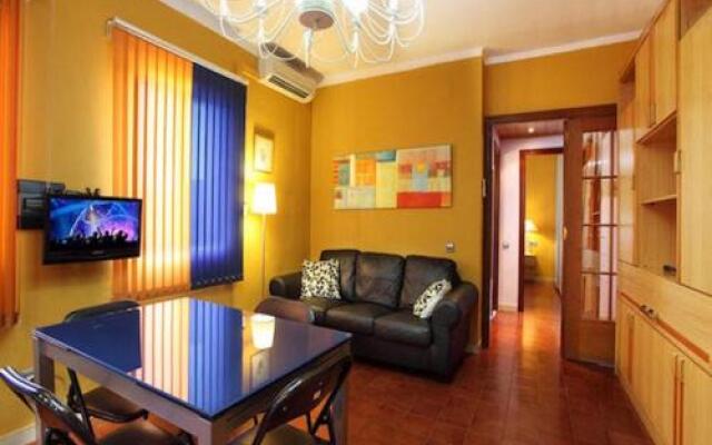 Beach Apartment Santissima