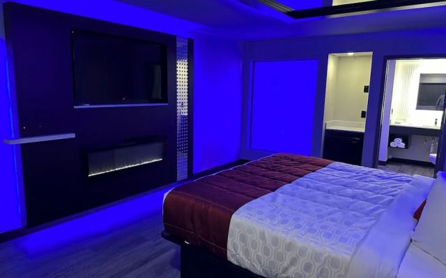 Imperial Suites