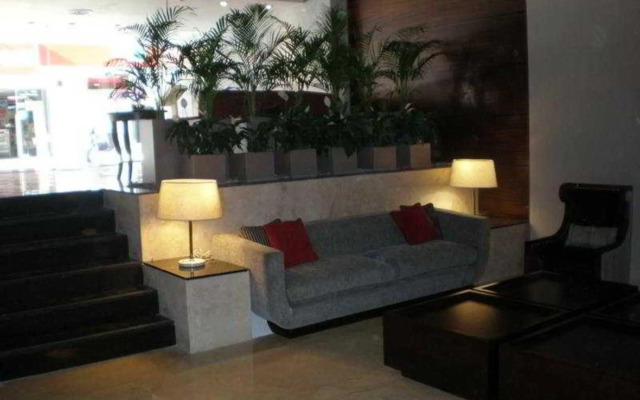 Grand King Hotel