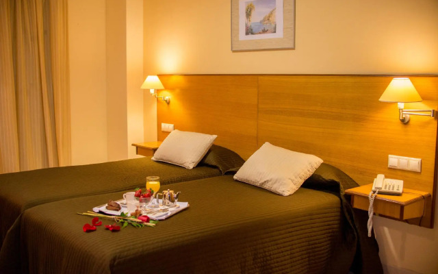 Hotel ELE Spa Medina Sidonia