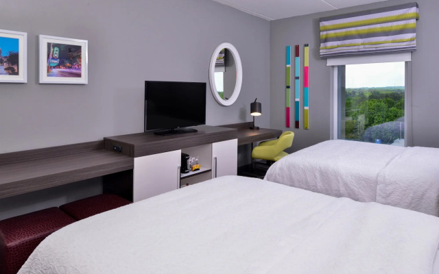 Hampton Inn & Suites Atlanta/Marietta