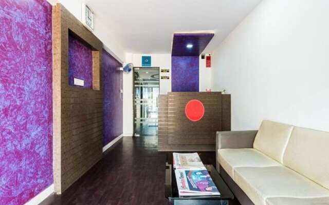 Hotel Balaji Residency