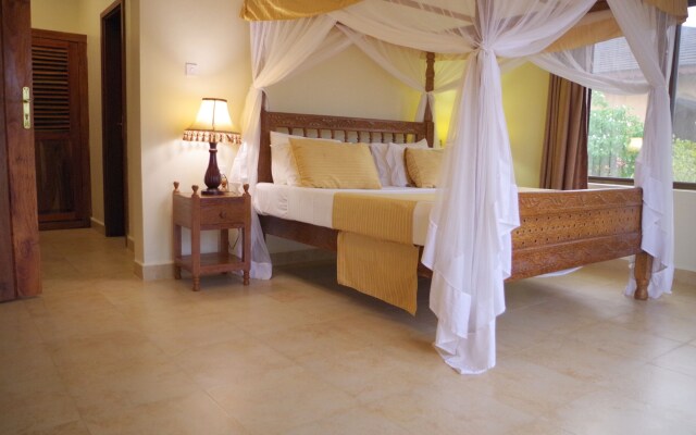 The Sands Beach Resort Zanzibar