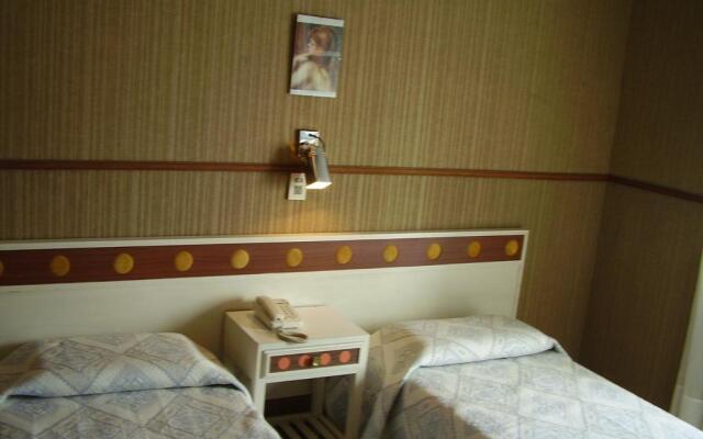 Hotel Rivadavia