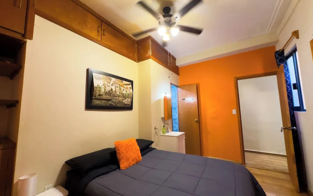 Casa Amplia 5 Rec Roma Sur
