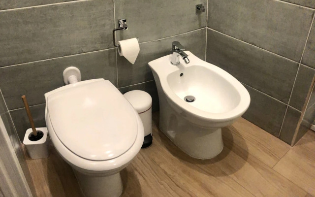 B&B Angolo83 Palermo centro