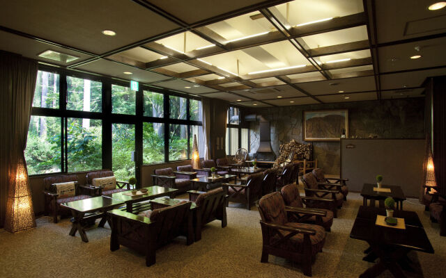 Ichirino Kogen Hotel Roan