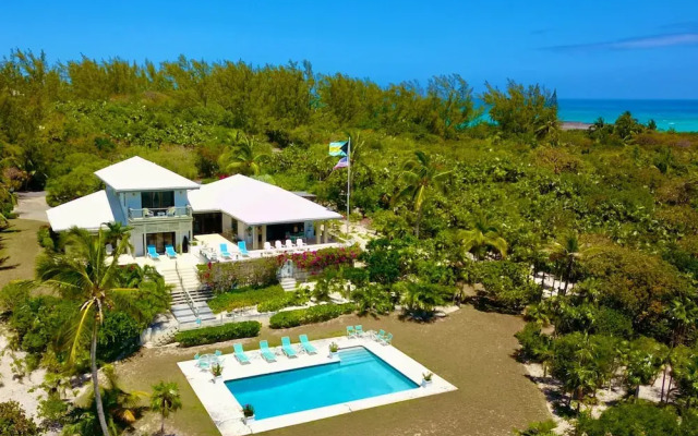 Halcyon House 3 Bedroom Home