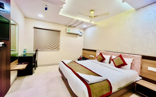 Rainbow International Shamshabad