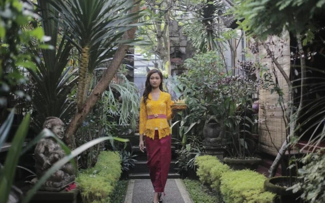 Rembulan Inn and Spa