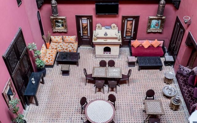 Riad Marrakech By Hivernage