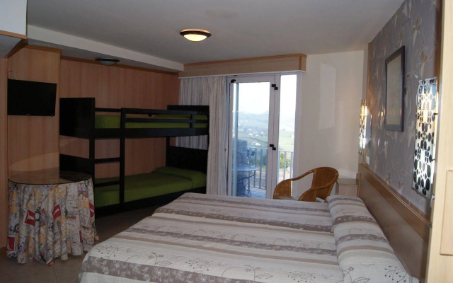 Hotel Ría de Suances