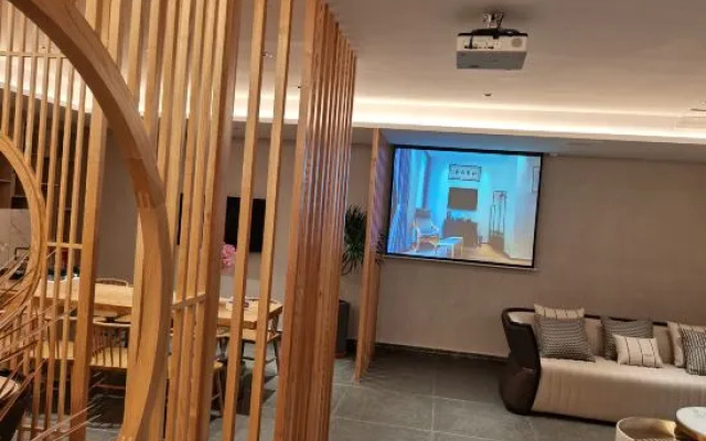 We•Valley – Hotel Rooms – Hangzhou