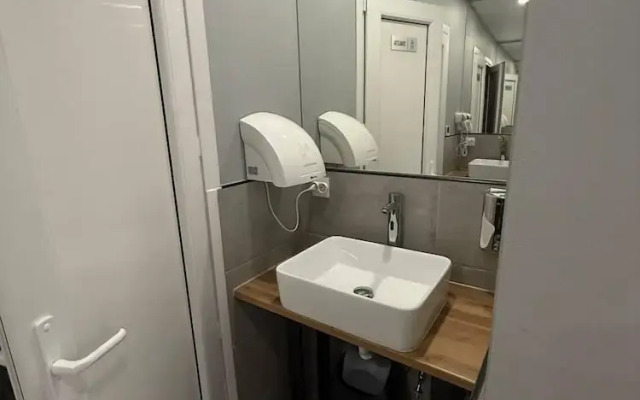 Green Hostel Katowice