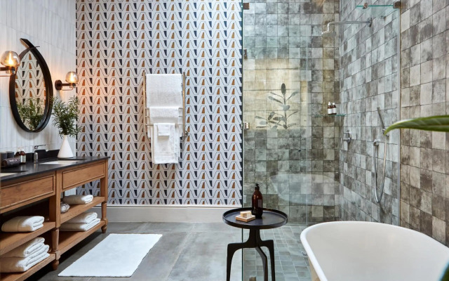 The Thatch House Hermanus