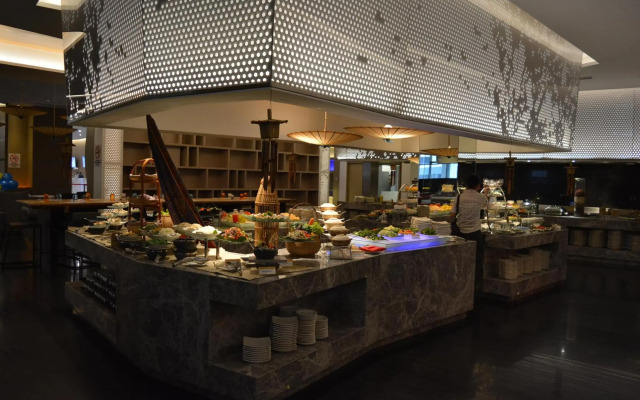 Noble Resort Hotel Melaka