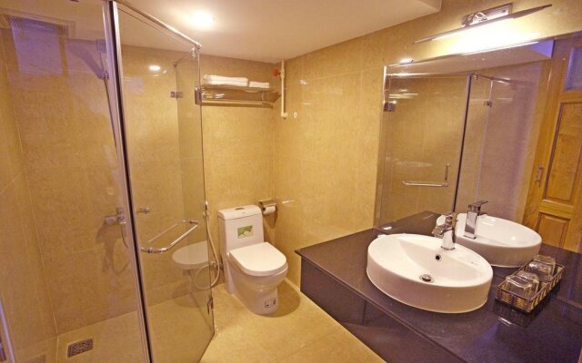 Nam Dong Hotel