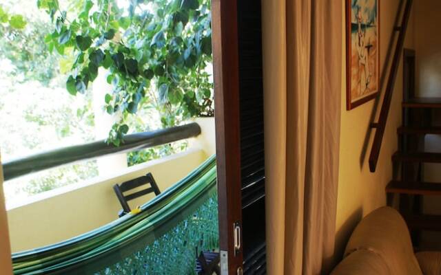 Chalet Solar Pipa