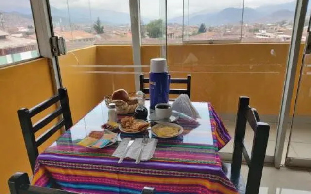 Tayta Wasi Hostal