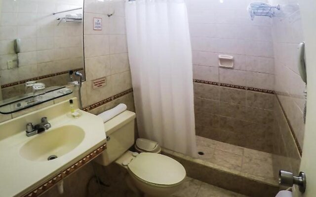 Intiotel - Chiclayo