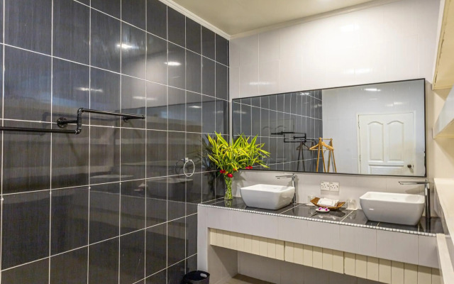 Sutera Sanctuary Lodges at Poring Hot Springs