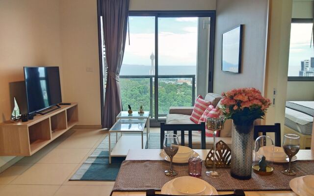 Unixx Pattaya Private Residence and Resort