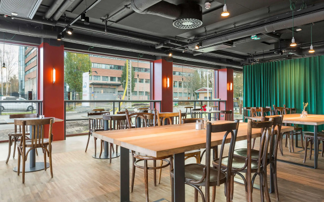 Best Western Plus Ten Hotel