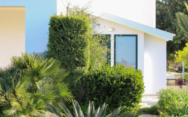 Villa Eleonora
