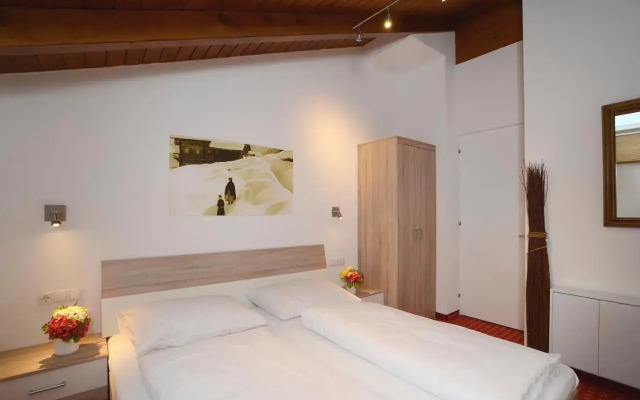 Zentrum Appartements Lorenzin