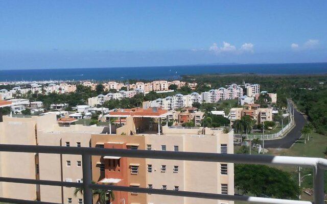 Coastal View Apartment