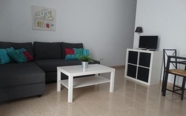 Málaga Apartamentos - Refino, 36