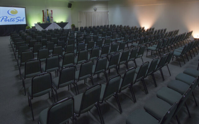 Hotel Porto Sol Ingleses