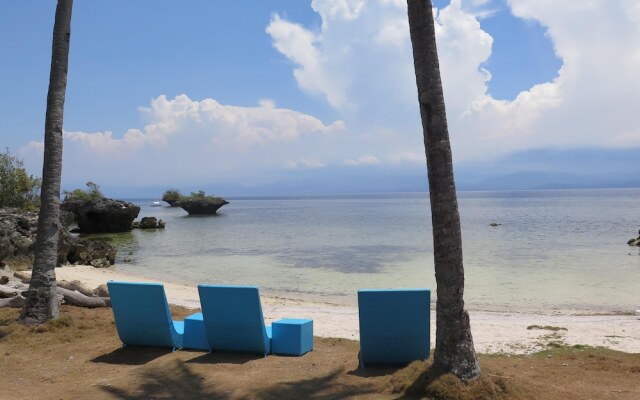 The Wild Orchid Resort - Moalboal