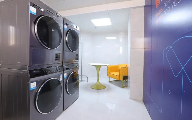 Holiday Inn Express Hengshui Railway Station by IHG