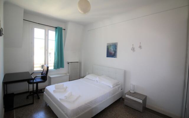 Nice Booking - Arson Port Balcon