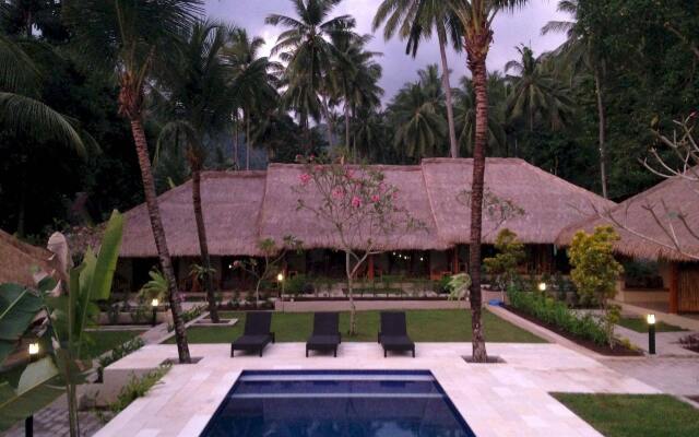 Mama Bella's Retreat