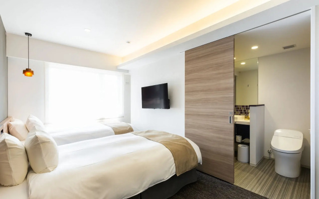 Hotel M's Est Kyoto Station South
