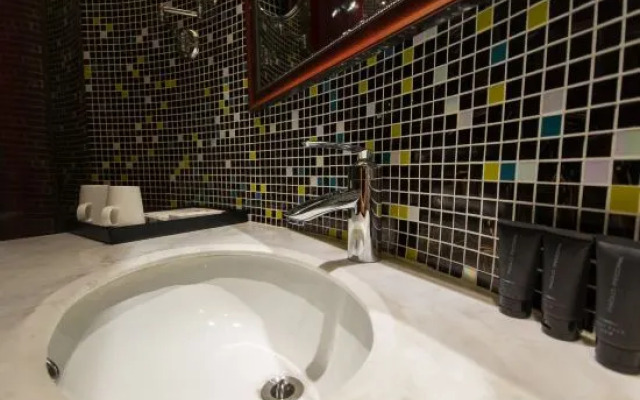 Sotel Inn (Wenzhou Xincheng Convention and Exhibition Center)