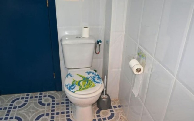 106301 - Apartment in Llança