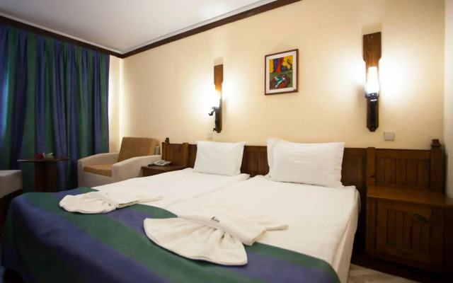 Hotel Tanne