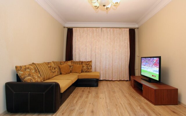 ApartLux Paveletskaya Spa-Suite