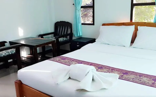 Golden Palm Resort