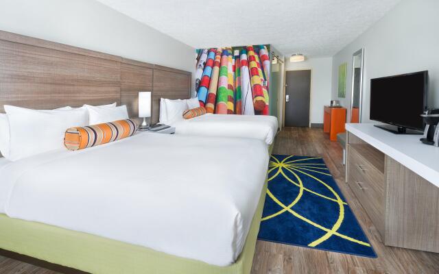 Hotel Indigo Cleveland-Beachwood by IHG